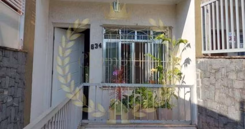 Sobrado para Venda em São Paulo, Vila Maria Alta, 3 dormitórios, 1 suíte, 2 banheiros, 3 vagas