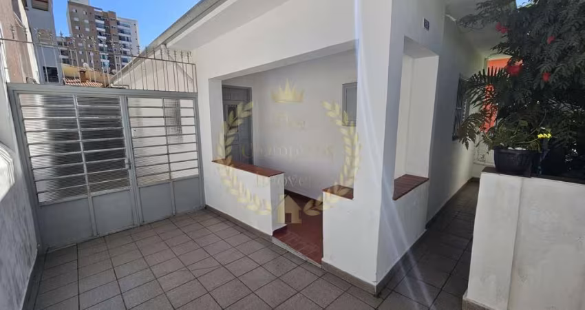Casa para Venda em São Paulo, Vila Gustavo, 2 dormitórios, 2 banheiros, 5 vagas