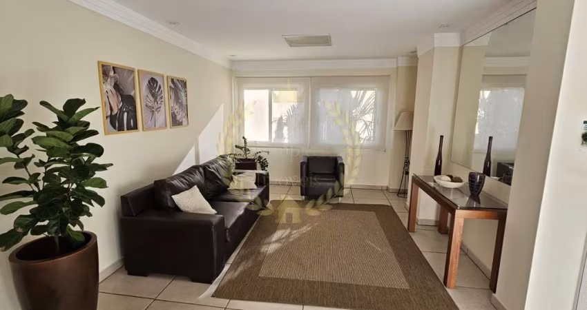 Apartamento para Venda em São Paulo, Vila Leonor, 2 dormitórios, 1 suíte, 2 banheiros, 2 vagas
