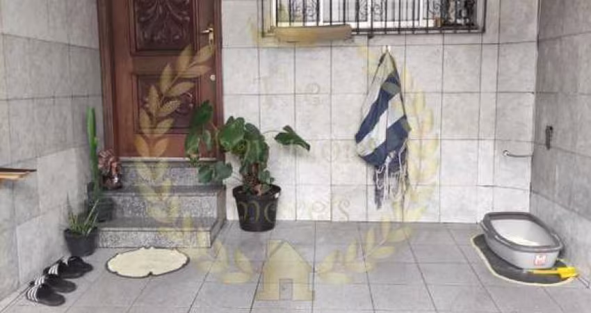 Sobrado para Venda em São Paulo, Vila Guilherme, 2 dormitórios, 2 banheiros, 1 vaga