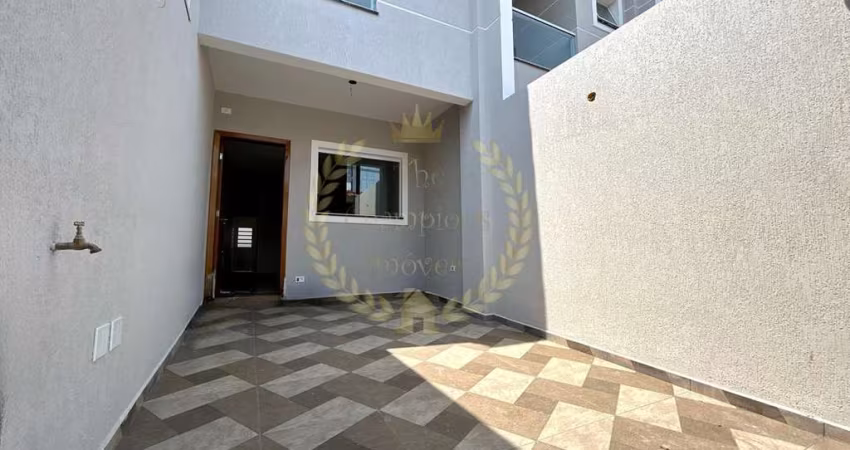 Sobrado para Venda em São Paulo, Vila Constança, 3 dormitórios, 1 suíte, 3 banheiros, 1 vaga
