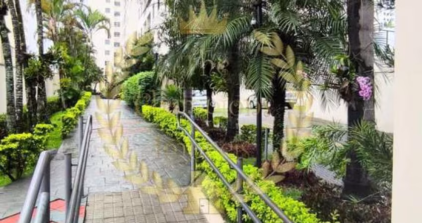 Apartamento para Venda em São Paulo, Lauzane Paulista, 3 dormitórios, 1 banheiro, 1 vaga