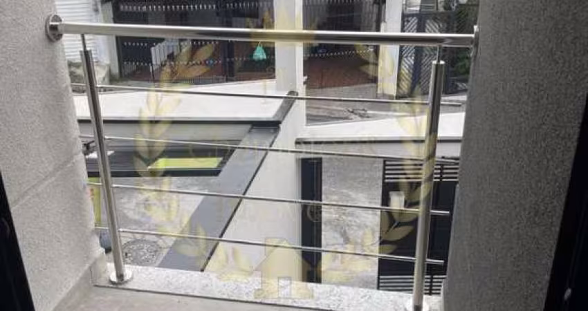 Sobrado para Venda em São Paulo, Vila Isolina Mazzei, 3 dormitórios, 1 suíte, 1 banheiro, 2 vagas
