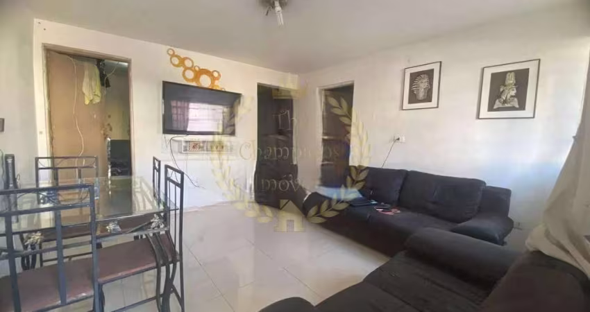 Casa em Condomínio para Venda em São Paulo, Vila Maria Zélia, 4 dormitórios, 1 banheiro
