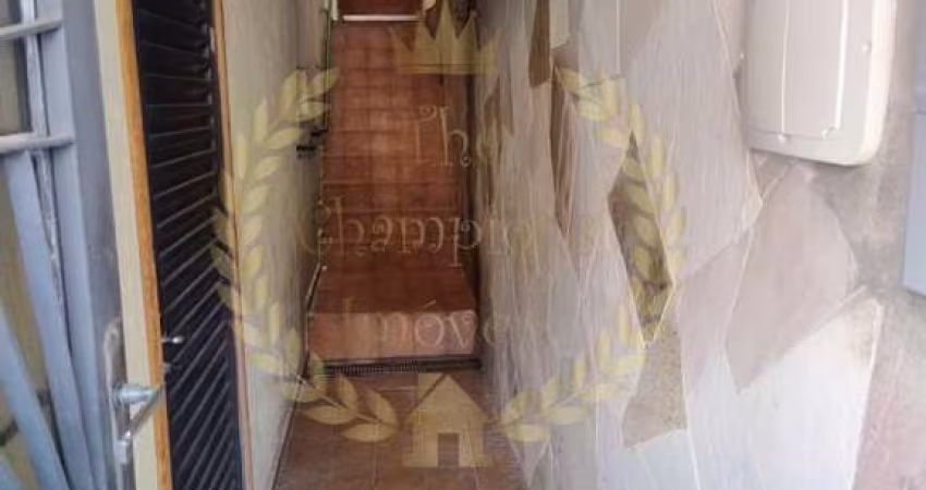 Sobrado para Venda em São Paulo, Vila Guilherme, 2 dormitórios, 3 banheiros, 7 vagas