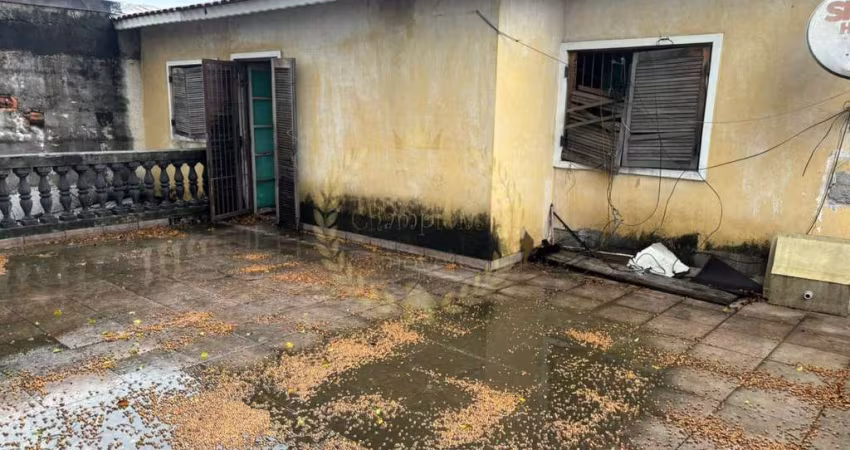 Sobrado para Venda em São Paulo, Vila Maria, 5 dormitórios, 2 banheiros, 3 vagas