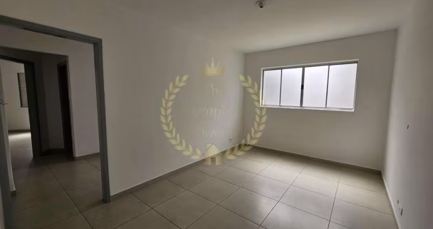 Apartamento para Locação em São Paulo, Vila Paiva, 1 dormitório, 1 banheiro, 1 vaga