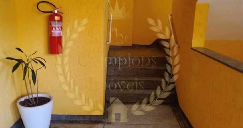 Apartamento para Locação em São Paulo, Vila Paiva, 2 dormitórios, 1 banheiro, 1 vaga