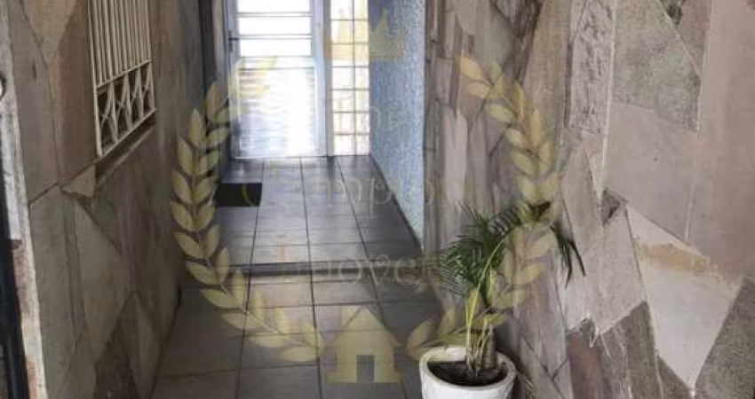 Sobrado para Venda em São Paulo, Vila Isolina Mazzei, 3 dormitórios, 1 banheiro, 2 vagas