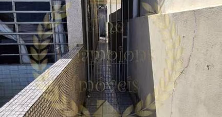 Casas de Vila para Locação em São Paulo, Vila Medeiros, 1 dormitório, 1 banheiro