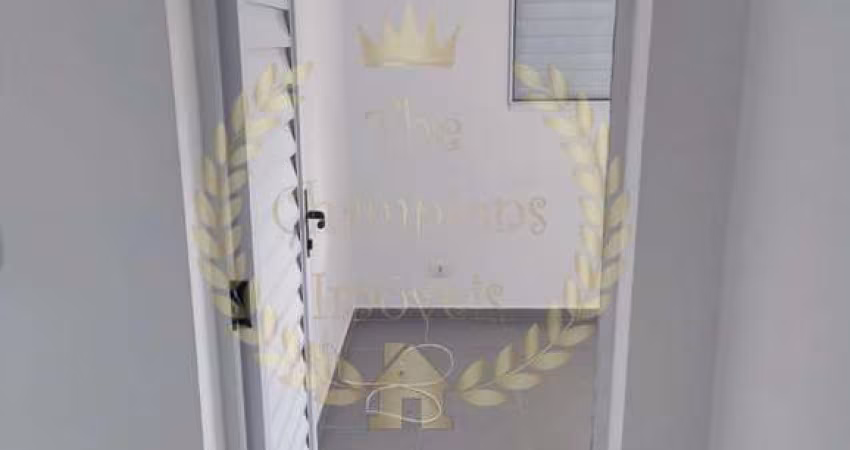 Apartamento para Locação em São Paulo, Vila Paiva, 2 dormitórios, 1 banheiro