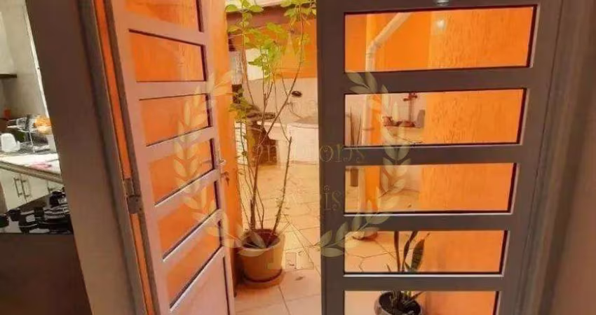 Sobrado para Locação em São Paulo, Vila Maria Alta, 4 dormitórios, 1 suíte, 2 banheiros, 2 vagas