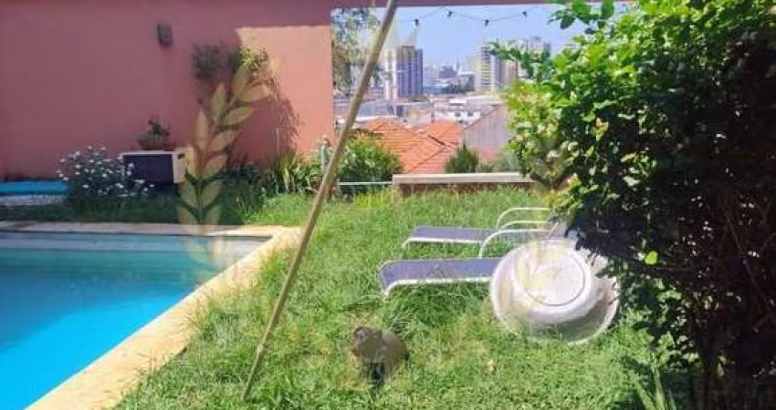 Sobrado para Locação em São Paulo, Vila Maria Alta, 3 dormitórios, 1 suíte, 2 banheiros, 2 vagas
