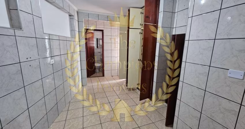 Casa com 2 quartos para alugar na Vila Gustavo, São Paulo 
