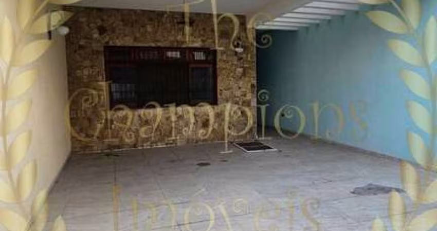 Casa com 4 quartos à venda na Vila Guilherme, São Paulo 