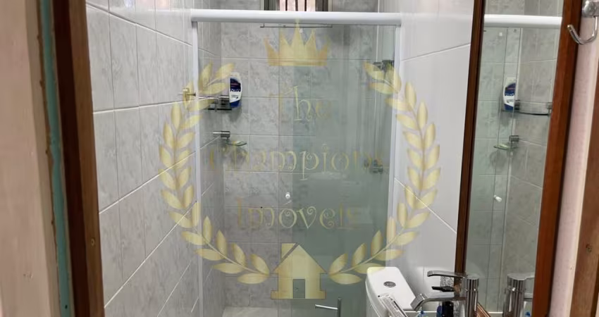Casa comercial com 1 sala à venda na Vila Maria Alta, São Paulo 