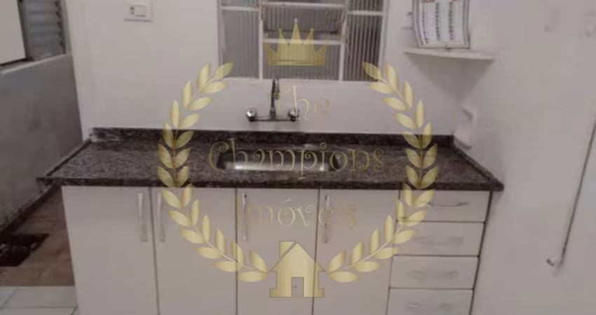 Casa Térrea para Locação