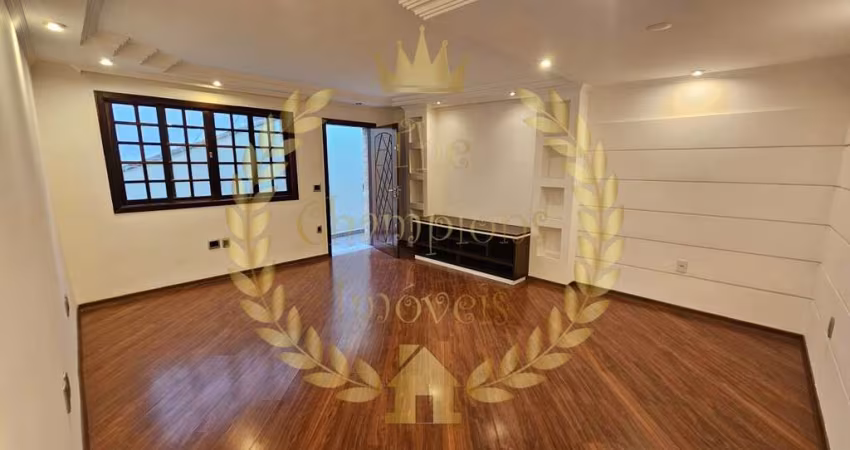 Casa de Condomínio para Locação