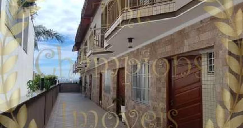Casa de Condomínio para Venda