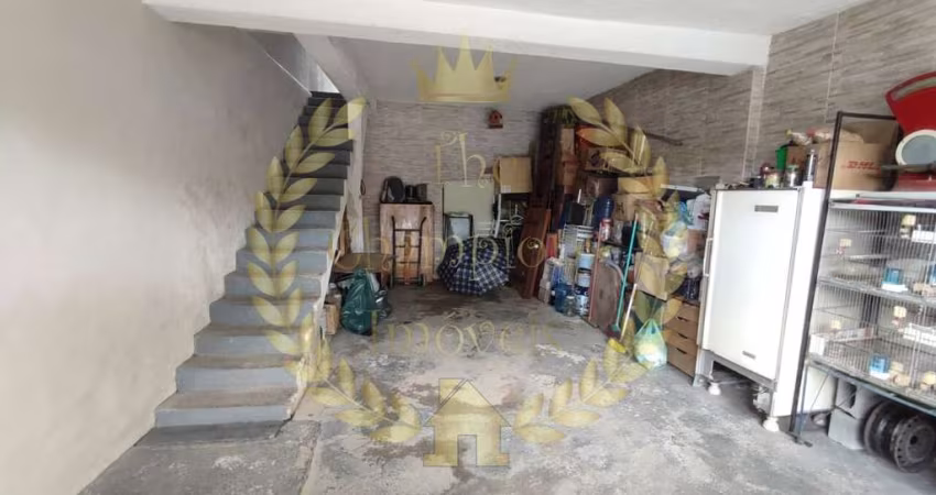 Casa para Venda