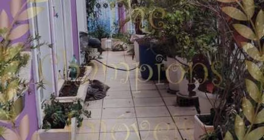 Sobrado para Venda