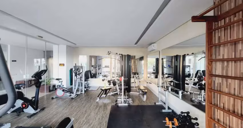 Apartamento à venda 1 quarto, nascente, 52m2, edf seven, pituba,  salvador-ba