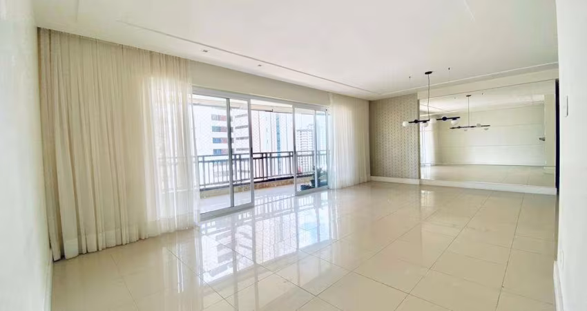 Apartamento com 4 quartos à venda na Rua Clara Nunes, 545, Pituba, Salvador