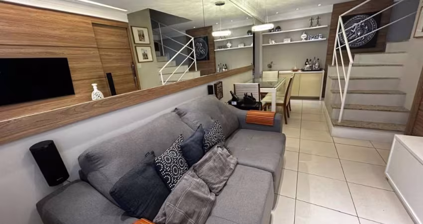 Apartamento com 2 quartos à venda na Rua Catarina Fogaça, 191, Armação, Salvador