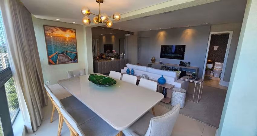 Lindo apartamento para  VENDA , 3/4 sendo 1 suíte, vista livre, porteira fechada, andar alto, Alphaville I, Paralela,  Salvador-Ba