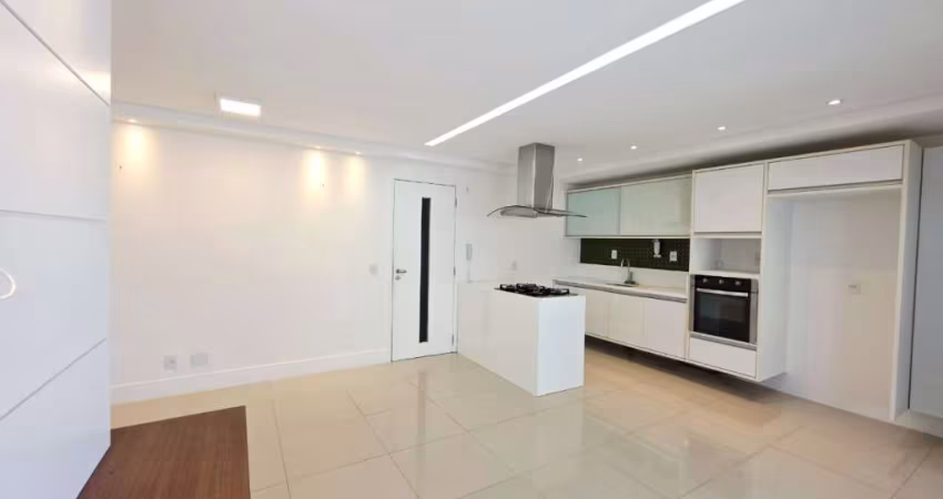 APARTAMENTO PARA VENDA, 2 QUARTOS, SENDO UM SUÍTE, POSIÇÃO SUL, ARMÁRIOS, SPLIT'S, ALPHAVILE I, SALVADOR-BA