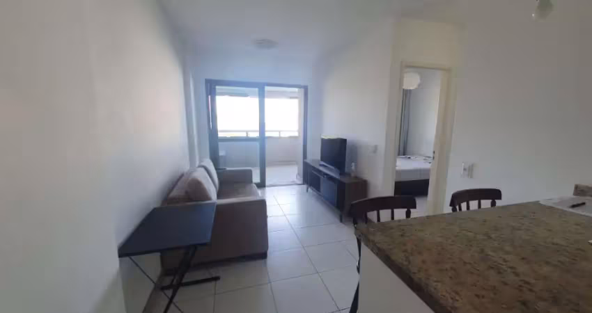 Ótimo apartamento à venda, quarto e sala, porteira fechada, nascente, andar alto, cond. cosmopolitan, paralela, salvador/ba