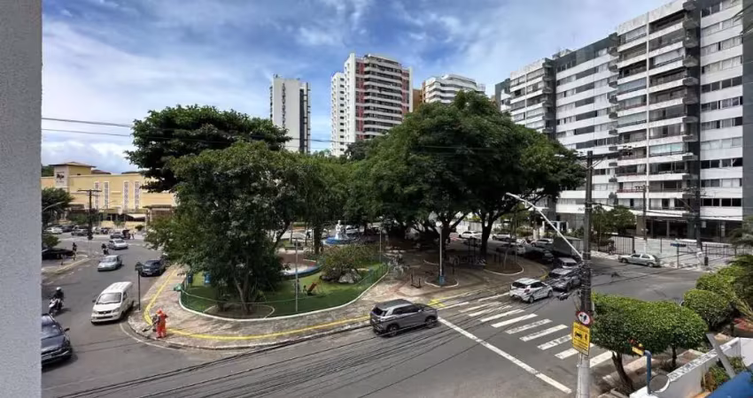Apartamento com 3 quartos à venda na Rua Reitor Macedo Costa, 113, Itaigara, Salvador
