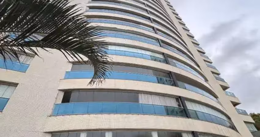 Apartamento com 4 quartos à venda na Rua Sítio do Pombal, 300, Pituaçu, Salvador