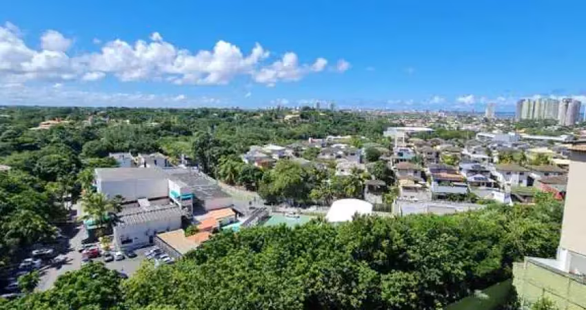 Apartamento com 3 quartos à venda na Rua Bicuíba, Patamares, Salvador