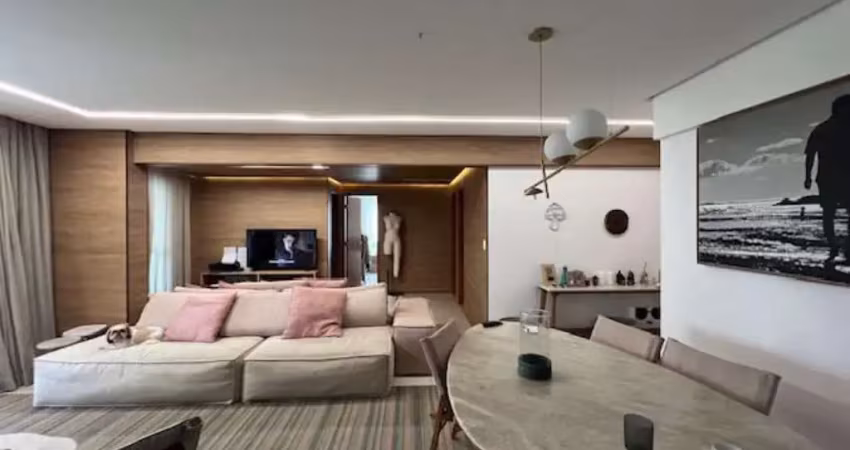 Apartamento com 4 quartos à venda na Avenida Alphaville, Alphaville I, Salvador