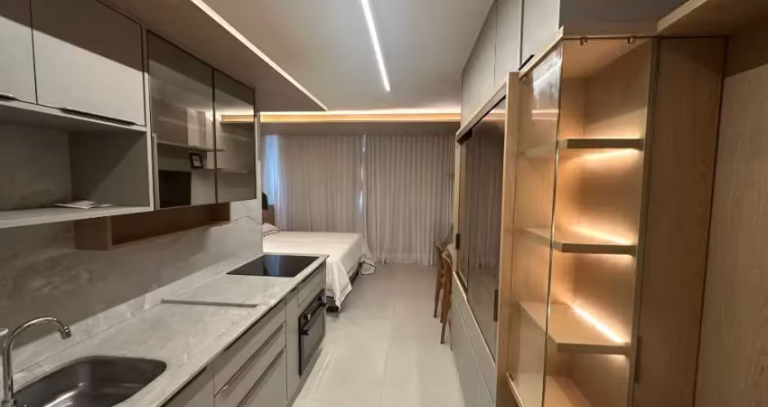 Apartamento com 1 quarto à venda na Alameda das Catabas, 266, Barbalho, Salvador