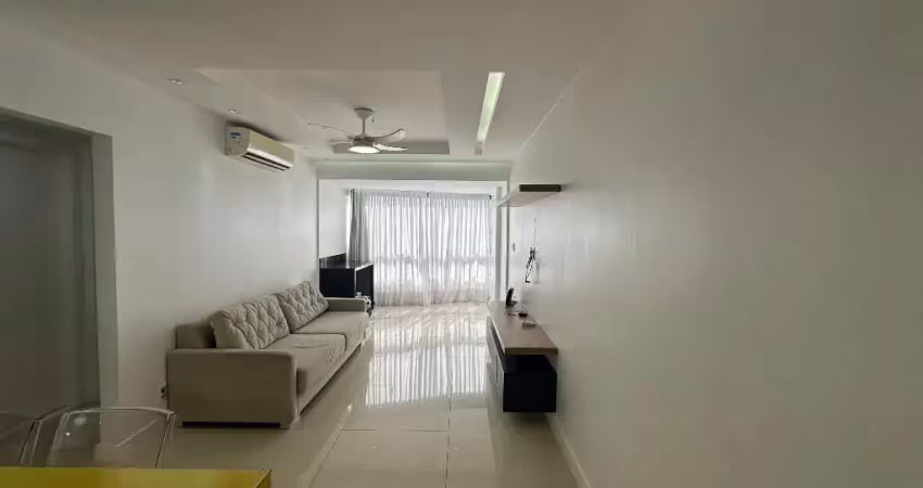 Apartamento com 1 quarto para alugar na Avenida Alphaville, Alphaville I, Salvador