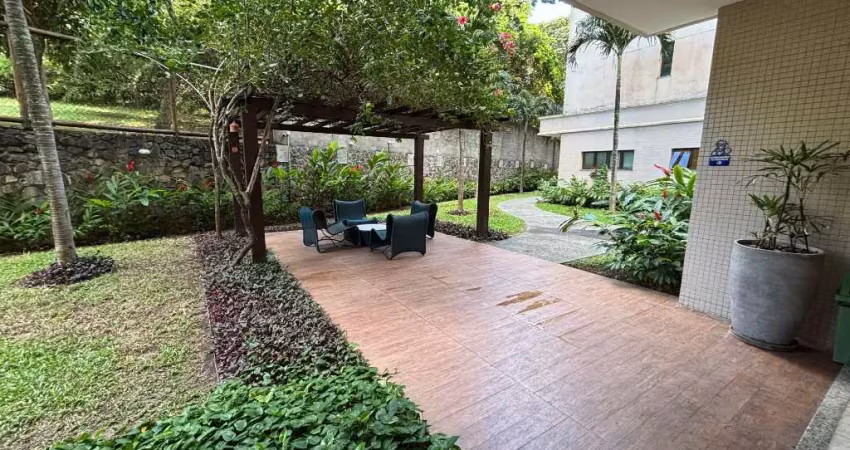 Apartamento com 3 quartos à venda na Avenida Alphaville, Alphaville I, Salvador