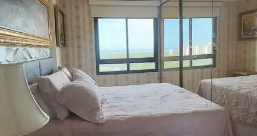 Apartamento com 3 quartos à venda na Avenida Luís Viana Filho, Patamares, Salvador