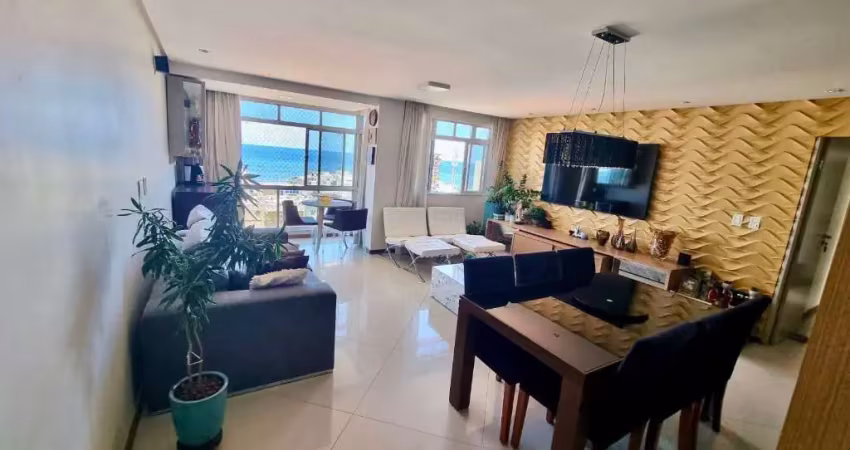 Apartamento com 3 quartos à venda na Avenida Manoel Dias da Silva, 535, Pituba, Salvador