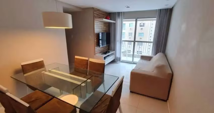 Apartamento com 3 quartos à venda na Rua Jayme Sapolnik, 1184, Imbuí, Salvador