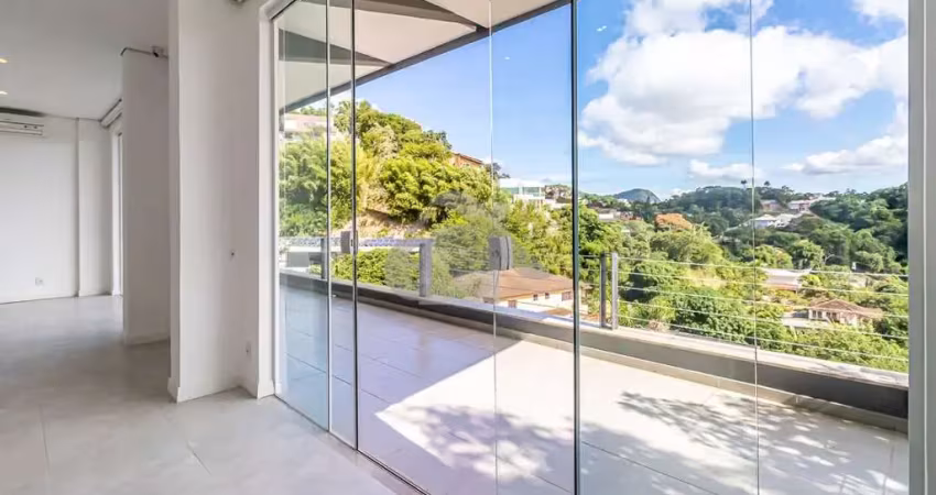 Casa em condomínio fechado com 4 quartos à venda na Avenida Nelson de Oliveira e Silva, 1011, Vila Progresso, Niterói