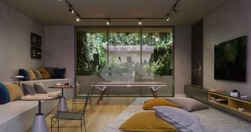 Apartamento com 1 quarto à venda na Rua Francisco Otaviano, 35, Ipanema, Rio de Janeiro