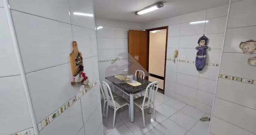 Apartamento com 3 quartos à venda na Rua Paula Barros, 277, Vila da Penha, Rio de Janeiro