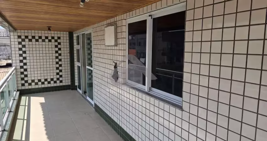Apartamento com 3 quartos à venda na Rua Paula Barros, 277, Vila da Penha, Rio de Janeiro
