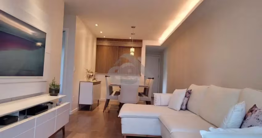 Apartamento com 2 quartos à venda na Avenida Cláudio Besserman Vianna, 3, Barra Olímpica, Rio de Janeiro