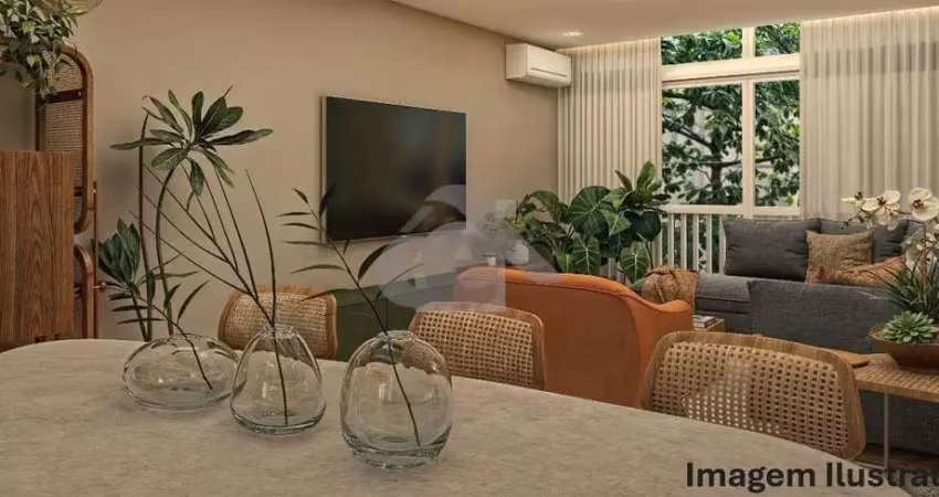 Apartamento com 3 quartos à venda na Rua Nascimento Silva, 4, Ipanema, Rio de Janeiro