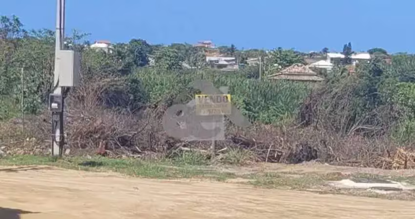 Terreno à venda na Atobas, Leigos, Saquarema
