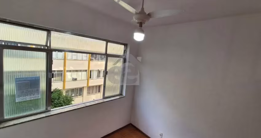 Apartamento com 1 quarto à venda na Rua Washington Luís, 51, Centro, Rio de Janeiro