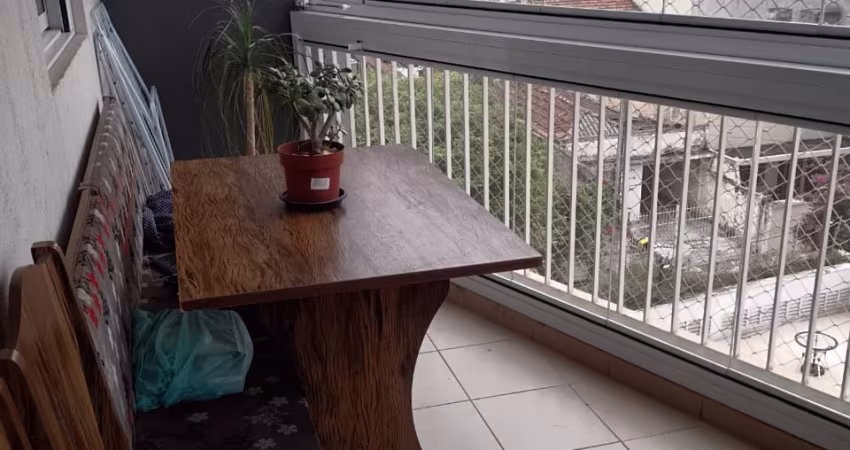 Exelente apartamento cond Autêntico ótima oportunidade
